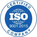 ISO 9001 Certification